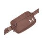 mini: Saszetka nerka uniseks Under Armour UA Sportstyle WB Xbody - brązowa (5)