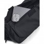 Saszetka nerka uniseks Under Armour UA Triumph Crossbody - czarna