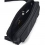 Saszetka nerka uniseks Under Armour UA Triumph Crossbody - czarna