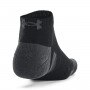 Skarpetki treningowe uniseks (3-pack) Under Armour UA Performance Tech - czarne