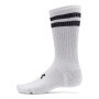 mini: Skarpetki treningowe uniseks (6-pack) Under Armour UA Essential 6pk Crew - czarne (2)
