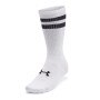 mini: Skarpetki treningowe uniseks (6-pack) Under Armour UA Essential 6pk Crew - czarne (4)