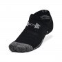 mini: Skarpetki treningowe uniseks ( 3-pack) UNDER ARMOUR UA Heatgear UltraLowTab - czarne (2)