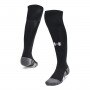 UNDER ARMOUR Skarpety piłkarskie uniseks Under Armour UA Magnetico 1pk OTC  czarne Czarny