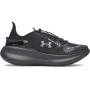 Obrazek dla: UNDER ARMOUR Sneakersy sportowe uniseks Under Armour UA Echo  czarne Czarny