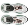 Sneakersy sportowe uniseks Under Armour UA Echo - zielone