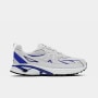 mini: Sneakersy uniseks Under Armour UA Apparition Tech - białe (3)