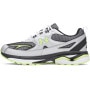 mini: Sneakersy uniseks Under Armour UA Apparition Tech - białe (3)