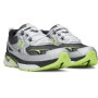 mini: Sneakersy uniseks Under Armour UA Apparition Tech - białe (2)