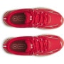 mini: Sneakersy uniseks Under Armour UA Apparition Tech - czerwone (4)