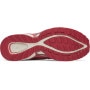 mini: Sneakersy uniseks Under Armour UA Apparition Tech - czerwone (5)