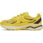 mini: Sneakersy uniseks Under Armour UA Apparition Tech - żółte (3)