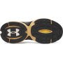 mini: Sneakersy uniseks Under Armour UA Arc 96 - beżowe (5)
