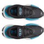 mini: Sneakersy uniseks Under Armour UA Arc 96 - czarne (4)