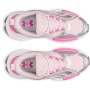 mini: Sneakersy uniseks Under Armour UA Arc 96 - różowe (4)
