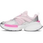 mini: Sneakersy uniseks Under Armour UA Arc 96 - różowe (3)