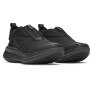 mini: Sneakersy uniseks Under Armour UA Echo Storm - czarne (2)