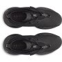mini: Sneakersy uniseks Under Armour UA Echo Storm - czarne (4)
