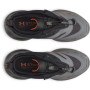 mini: Sneakersy uniseks Under Armour UA Echo Storm - szare (4)