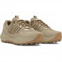 Sneakersy uniseks Under Armour UA Fat Tire Venture Pro - beżowe