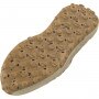 Sneakersy uniseks Under Armour UA Fat Tire Venture Pro - beżowe