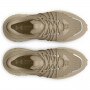 Sneakersy uniseks Under Armour UA Fat Tire Venture Pro - beżowe