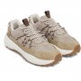 Sneakersy uniseks Under Armour UA Fat Tire Venture Pro Hsft - beżowe