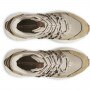 Sneakersy uniseks Under Armour UA Fat Tire Venture Pro Hsft - beżowe