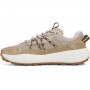 Sneakersy uniseks Under Armour UA Fat Tire Venture Pro Hsft - beżowe