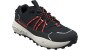 Sneakersy uniseks Under Armour UA Fat Tire Venture Pro Hsft - czarne