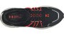 Sneakersy uniseks Under Armour UA Fat Tire Venture Pro Hsft - czarne