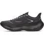mini: Sneakersy uniseks Under Armour UA Flare - czarne (3)