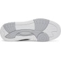 mini: Sneakersy uniseks Under Armour UA HB-LO - białe (5)