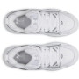 mini: Sneakersy uniseks Under Armour UA HB-LO - białe (4)