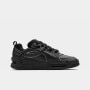mini: Sneakersy uniseks Under Armour UA HB-LO - czarne (3)