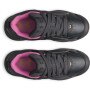 mini: Sneakersy uniseks Under Armour UA HB-LO - czarne (5)
