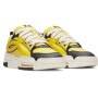 mini: Sneakersy uniseks Under Armour UA HB-LO - żółte (2)