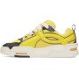 mini: Sneakersy uniseks Under Armour UA HB-LO - żółte (3)
