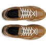 Sneakersy uniseks Under Armour UA HOVR Apparition Rtrftr SD - brązowe