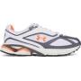 UNDER ARMOUR Sneakersy uniseks Under Armour UA HOVR Apparition Rtrftr TC  białe Biały