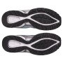 Sneakersy uniseks Under Armour UA HOVR Apparition Rtrftr TC - niebieskie