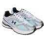 Sneakersy uniseks Under Armour UA HOVR Apparition Rtrftr TC - niebieskie