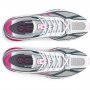 Sneakersy uniseks Under Armour UA HOVR Apparition Rtrftr TC - białe