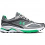 UNDER ARMOUR Sneakersy uniseks Under Armour UA HOVR Apparition Rtrftr TC  szare Szary