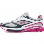 Sneakersy uniseks Under Armour UA HOVR Apparition Rtrftr TC - białe