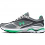 Sneakersy uniseks Under Armour UA HOVR Apparition Rtrftr TC - szare