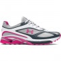 UNDER ARMOUR Sneakersy uniseks Under Armour UA HOVR Apparition Rtrftr TC  białe Biały