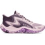 mini: Sneakersy uniseks Under Armour UA JET '25 - fioletowe (1)