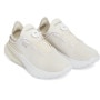 Sneakersy uniseks Under Armour UA Slipspeed Mega Fade - beżowe
