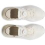 Sneakersy uniseks Under Armour UA Slipspeed Mega Fade - beżowe